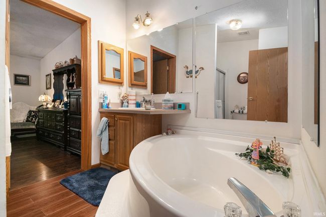 205 Par Blvd, House other with 3 bedrooms, 2 bathrooms and null parking in Bristol IN | Image 12