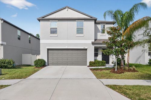 6115 Apple Snail Ave, NEW PORT RICHEY, FL, 34653-4711 | Card Image