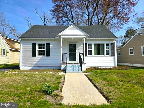 1017 Tyler Ave, SALISBURY, MD, 21804-6623 | Card Image