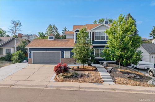 3843 W Temple Pl, Denver, CO, 80236-3528 | Card Image