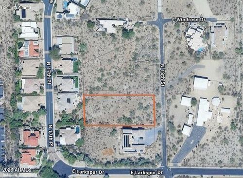 --12642 N 18th St, Phoenix, AZ, 85022-5738 | Card Image