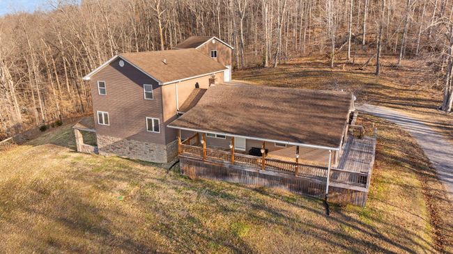 1343 Bastin Creek Rd, House other with 6 bedrooms, 5 bathrooms and null parking in Kings Mountain KY | Image 4