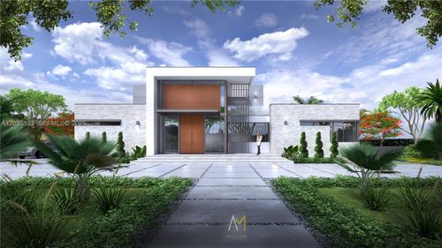 6421 Sw 116th St, Pinecrest, FL, 33156-4815 | Card Image