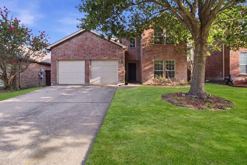 5905 Calloway Dr, Mckinney, TX, 75070-2649 | Card Image