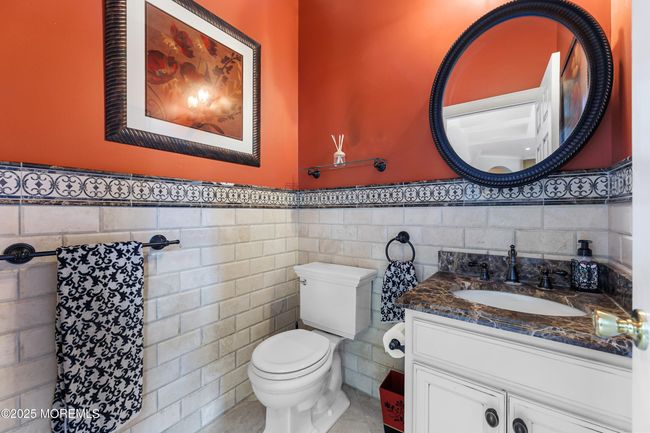 204 Stillhouse Rd, House other with 5 bedrooms, 5 bathrooms and null parking in MILLSTONE TOWNSHIP NJ | Image 11