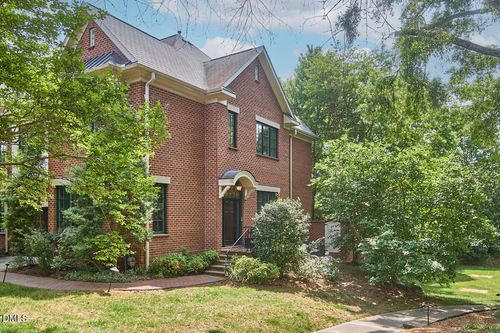 105 Village Gate Dr, Chapel Hill, NC, 27514-5890 | Card Image