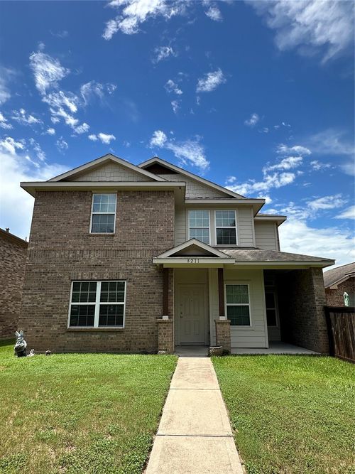 8211 Gran Villa Dr, Cypress, TX, 77433-2883 | Card Image