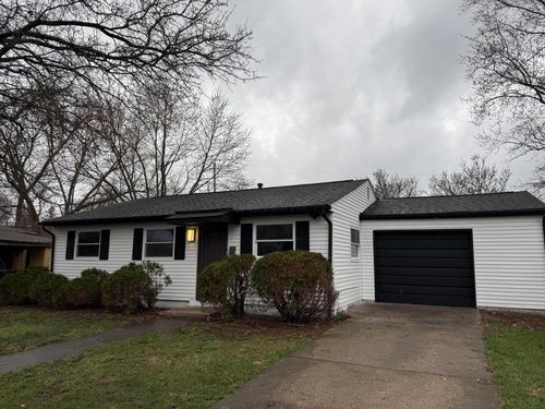 1743 Kermit Ave, Columbus, OH, 43207-1640 | Card Image