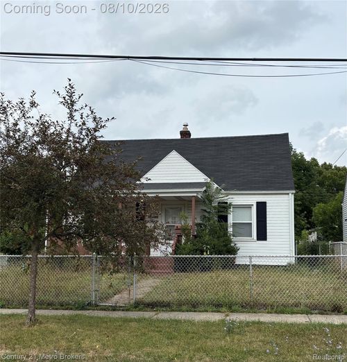 750 Ingleside Ave, Flint, MI, 48507-2557 | Card Image