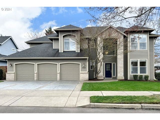 24th St, Vancouver, WA 98684