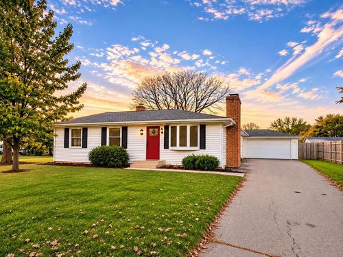1104 Melissa St, MENASHA, WI, 54952-2017 | Card Image