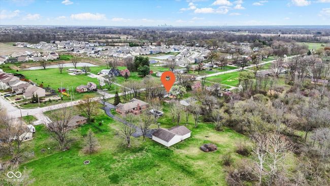 7609 Camby Rd, House other with 3 bedrooms, 2 bathrooms and null parking in Camby IN | Image 43