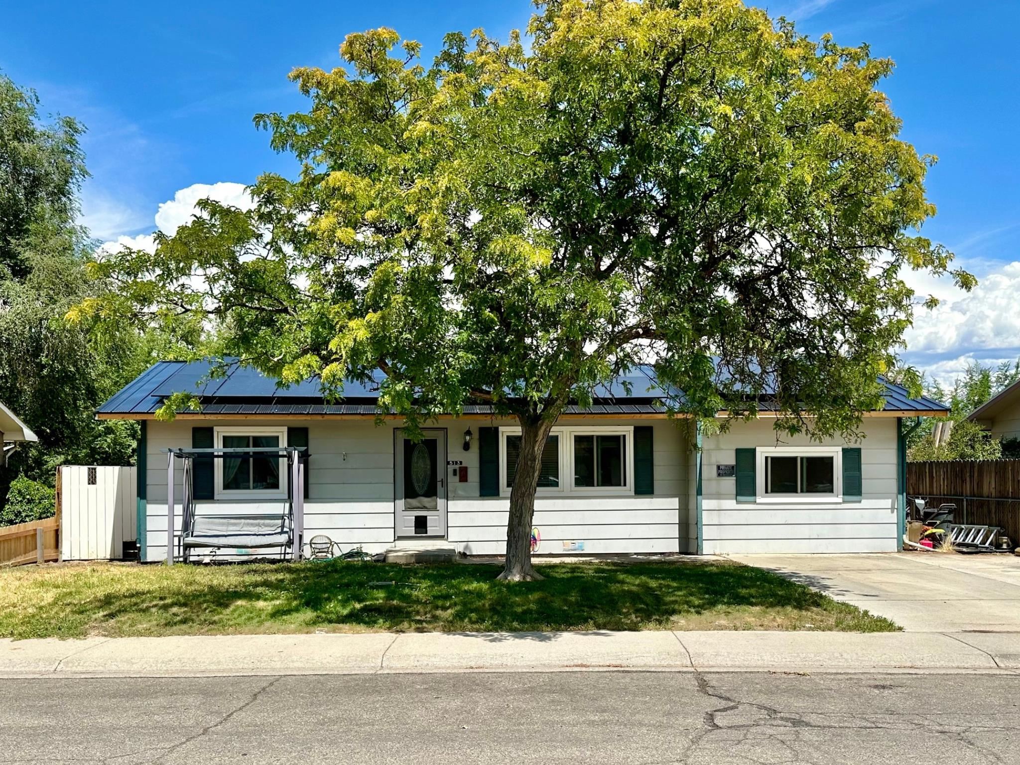 Greenbriar St, Fruita, CO 81521