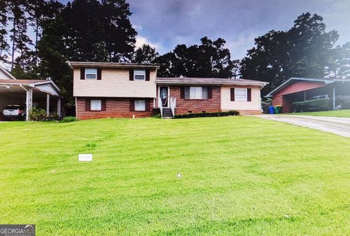 6052 Pinecreek Rd, Forest Park, GA, 30297-4113 | Card Image