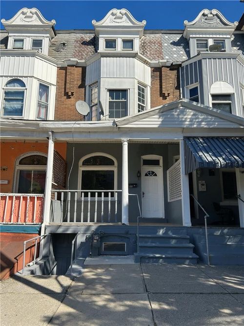 819 N 7th Street, Allentown City, PA, 18102 | Card Image