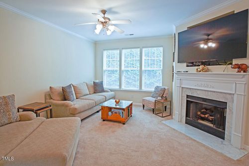 5113 Lady Of The Lake Dr, Raleigh, NC, 27612-3090 | Card Image