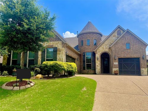 905 Pleasant View Dr, Rockwall, TX, 75087-6461 | Card Image