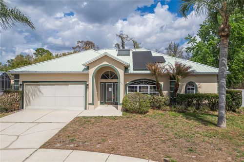 603 Pinehurst Ct, KISSIMMEE, FL, 34758-3639 | Card Image