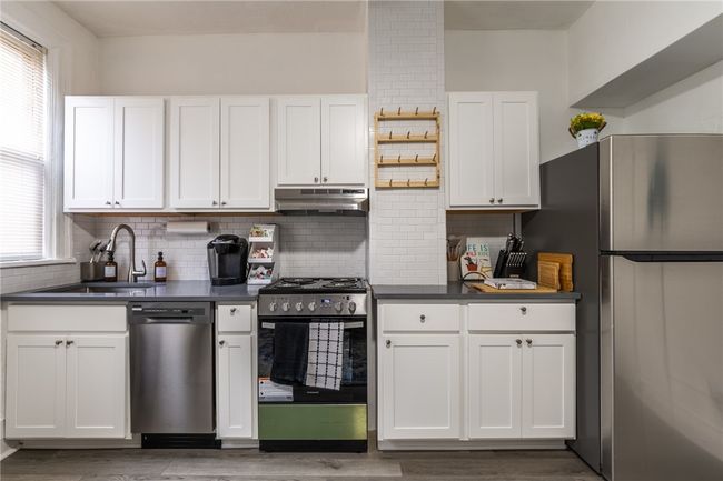 5728 Alder Way, Townhouse with 2 bedrooms, 1 bathrooms and 1 parking in Shadyside PA | Image 13