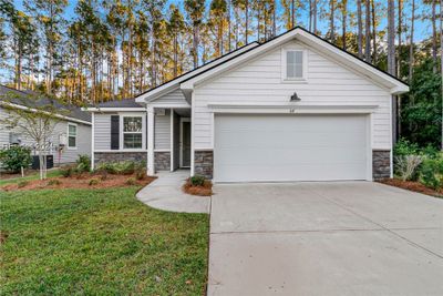 64 Parr Court, House other with 3 bedrooms, 2 bathrooms and null parking in Bluffton SC | Image 1