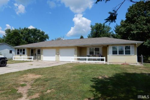 18701 & 18707 County Road 104 Road, Bristol, IN, 46507 | Card Image