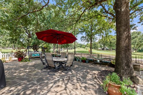 347 Saint Andrews Dr, Mabank, TX, 75156-7282 | Card Image