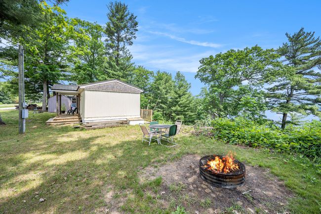 5710 Pear Ave, House other with 2 bedrooms, 1 bathrooms and null parking in Newaygo MI | Image 27