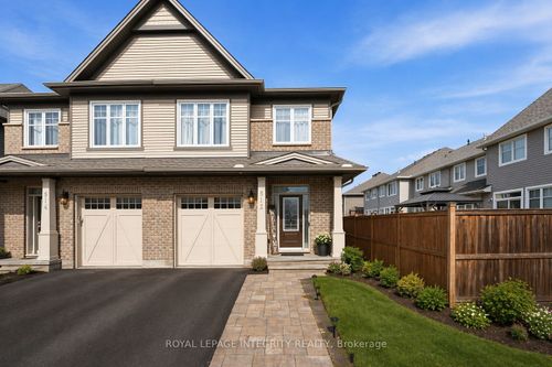 512 Vivera Place, Stittsville - Munster - Richmond, ON, K2S1B9 | Card Image