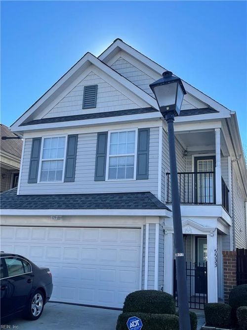 5533 Bulls Bay Dr, Virginia Beach, VA, 23462-7188 | Card Image