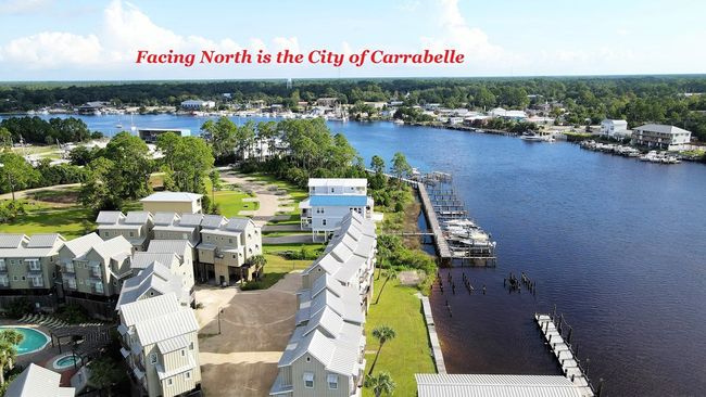 53 - 343 East Pass Lndg, Home with 0 bedrooms, 0 bathrooms and null parking in Carrabelle FL | Image 23