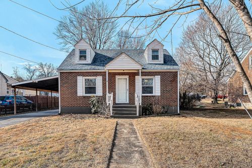 150 Fort Lewis Blvd, Salem, VA, 24153-1434 | Card Image