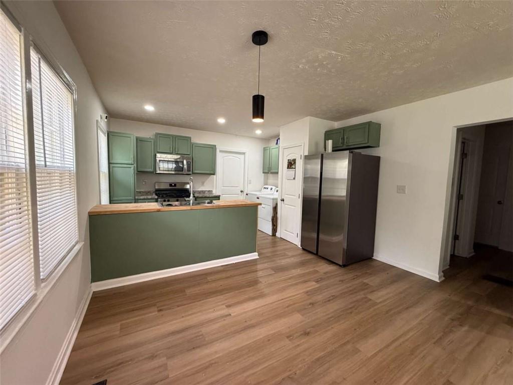 Residential in Decatur 4