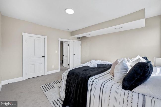 2011 Boone St, Townhouse with 4 bedrooms, 3 bathrooms and null parking in BALTIMORE MD | Image 23