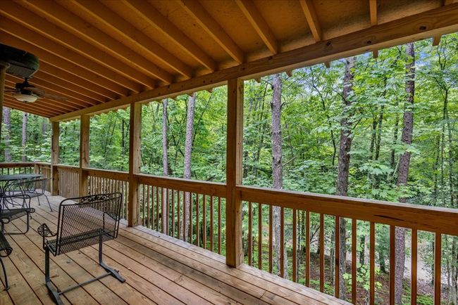 180 Quail Dr, House other with 2 bedrooms, 2 bathrooms and null parking in Murphy NC | Image 6
