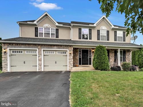 329 Anvil Dr, DOUGLASSVILLE, PA, 19518-9632 | Card Image