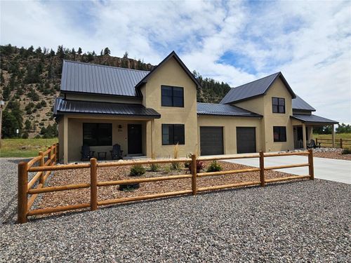 a-and-b-55 Vista Del Rio Dr, South Fork, CO, 81154-8535 | Card Image
