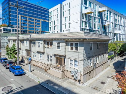 800 Harrison St, Seattle, WA, 98109-5123 | Card Image