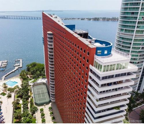 2005-1627 Brickell Ave, Miami, FL, 33129 | Card Image