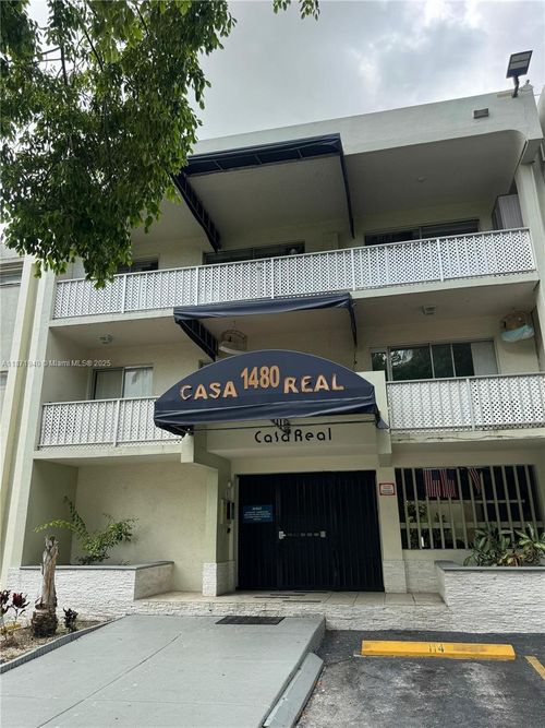 apt-208-1480 W 46th St, Hialeah, FL, 33012-7168 | Card Image