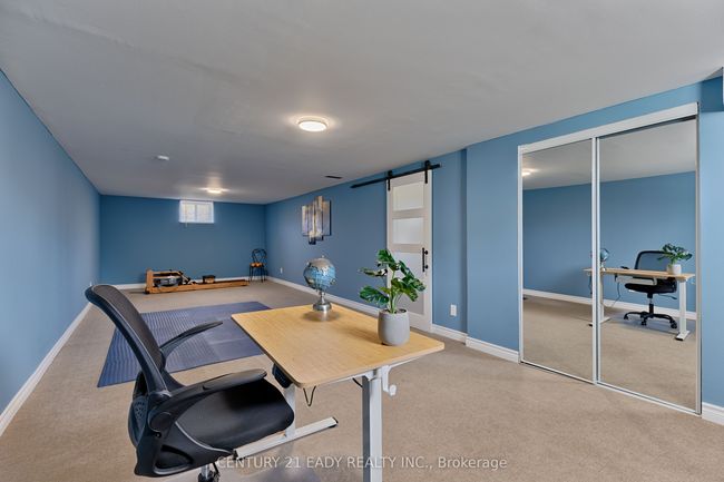 285 Foymount Rd, House other with 2 bedrooms, 1 bathrooms and 4 parking in Eganville ON | Image 21