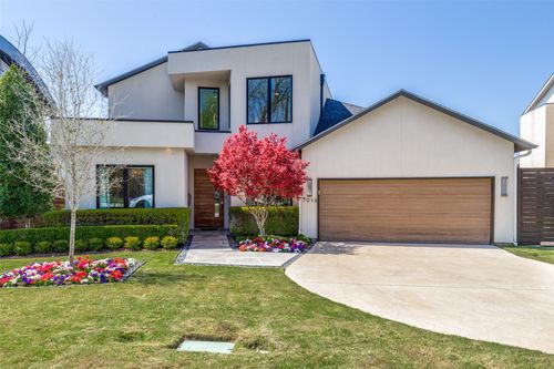 3918 Rochelle Dr, Dallas, TX, 75220-1814 | Card Image