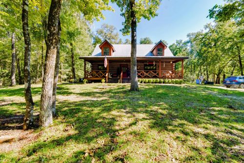36 Log Cabin Rd, CRAWFORDVILLE, FL, 32327-5063 | Card Image