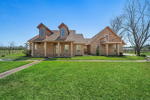 17335 Auction Barn Rd, Alvin, TX, 77511-9469 | Card Image