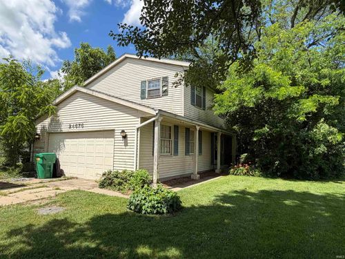24676 Elmhurst Dr, Elkhart, IN, 46517-3334 | Card Image