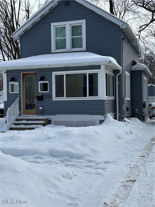 8500 Nowlen St, Mentor, OH, 44060-5836 | Card Image