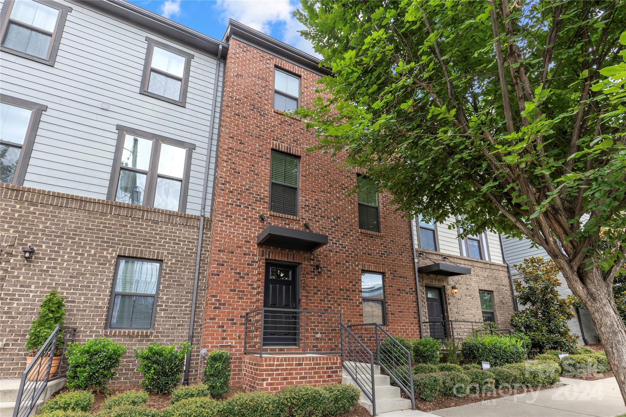 Kee Ct, Charlotte, NC 28203