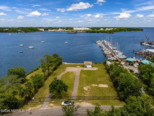 451 Trout River Drive, Jacksonville, FL, 32208 | Card Image
