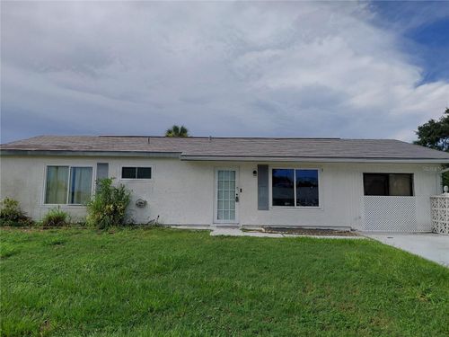18292 Morrisson Ave, PORT CHARLOTTE, FL, 33948-3419 | Card Image
