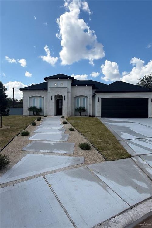 8003 N 49th, McAllen, TX, 78504-0953 | Card Image