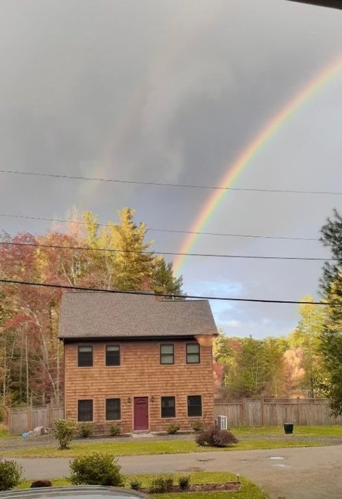 162 Indian Trail Trail, Glocester, RI, 02814 | Card Image